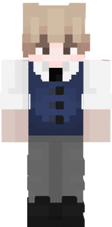 Sebastian Crowley
