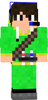 Green RSK