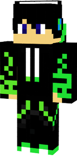 the candy man