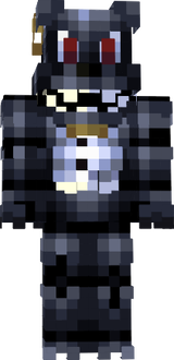 adventure nightmare