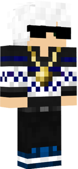 steave