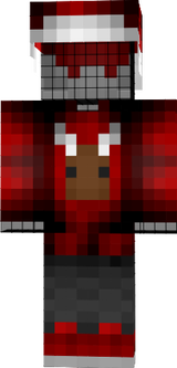 xHarpieHD JuanesPapeeh Costume