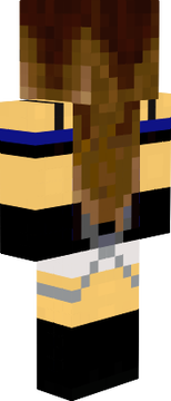 vanessas skin