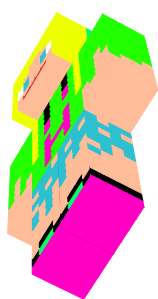COOL GIRL 2017