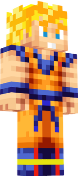 Goku