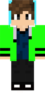 Navin Vaming
