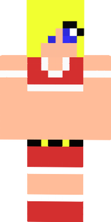 younger mrs santa claus