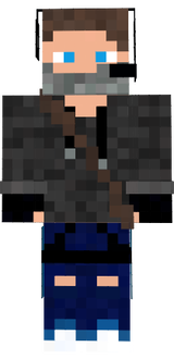 DocGlobalGaming my skin