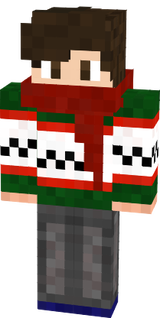 LetsGamingTV minecraft original