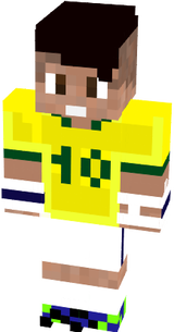 neymar selecao