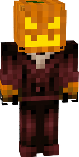 pumpkinskins