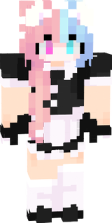 maid