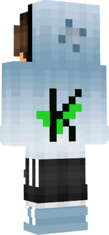 new skin