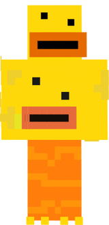 ducky duck duck