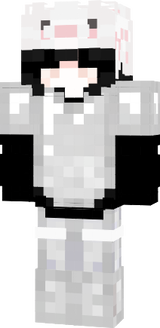 Girl Iron