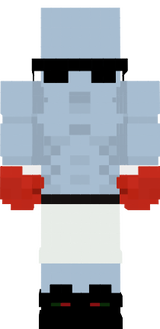 boxer