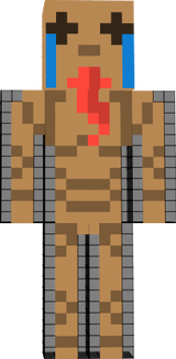 toungue puppet
