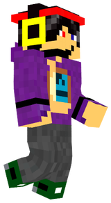 Main Skin