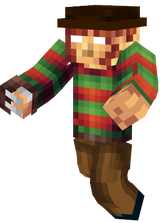Freddybrine Krüger