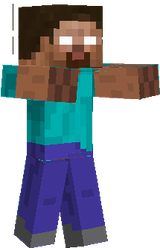 Herobrine
