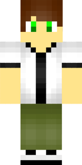 Ben 10