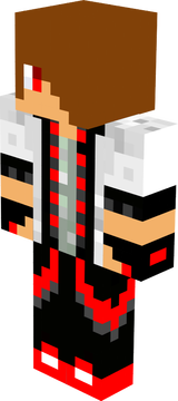 Dark crokynator