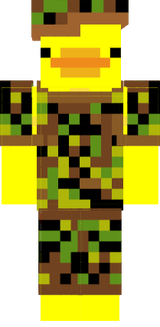 GeneraalKwak Skin