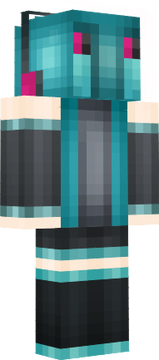 Random skin