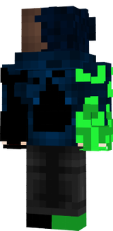 Ender Speedy