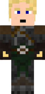 arqueiro