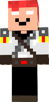 adventure heroninho