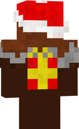 xmas snickers