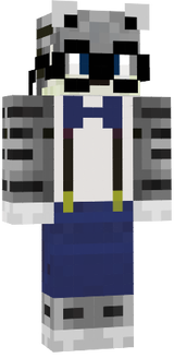 luckycode s private skin