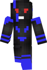 squezgo minercrft 