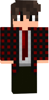 Preview of texture: HerzStromi11