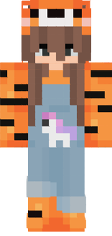 MagDichNichtMehr Girl version