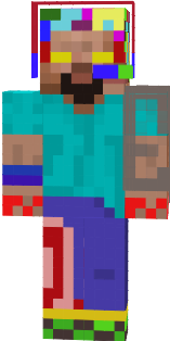 steve inmortal