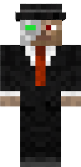 senhor robotico