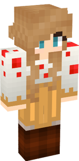 TestingSubject Cake V2