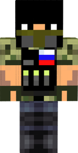 swat russia