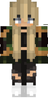 Kuby skin