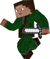sup creeper