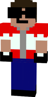 swag guy