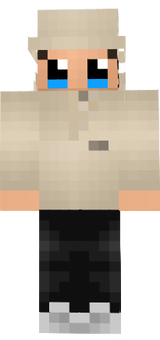 minecraft youtube skin 
