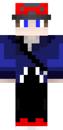 Preview of texture: Matheo067 Thunderbuddys