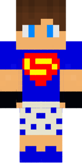 superman