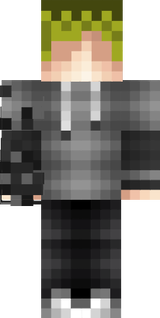 skin animator