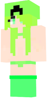 creepella