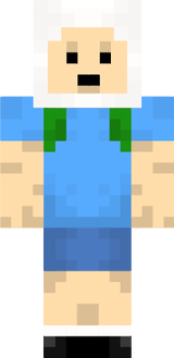 finn