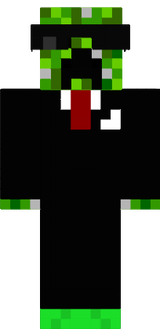 Creeperboy